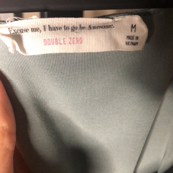 Cute summer tank top - Picture 3 of 4